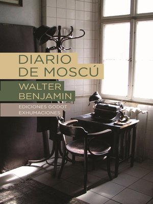 Diario de Moscú - ebook